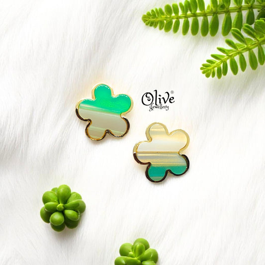 149 Collection Earrings - 16 - Multi Colours