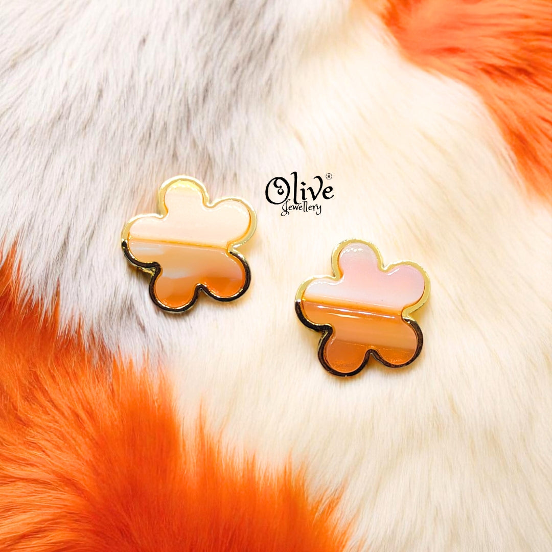 149 Collection Earrings - 16 - Multi Colours