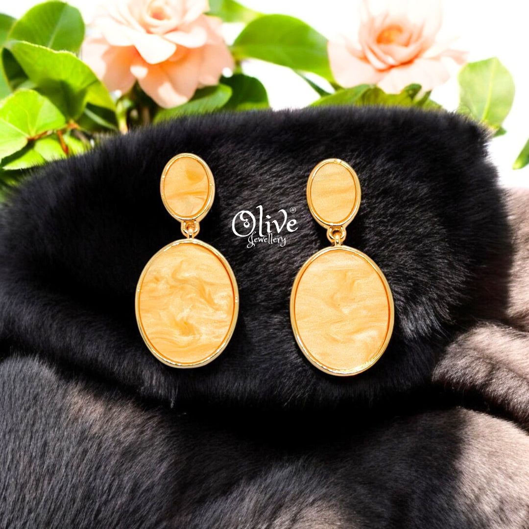 199 Collection Earrings - 8