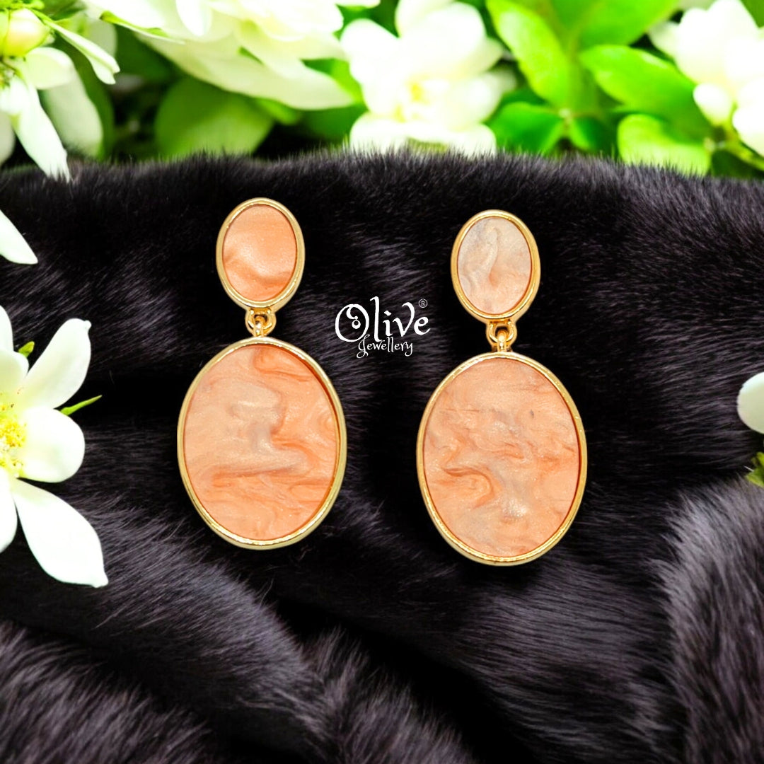 199 Collection Earrings - 8