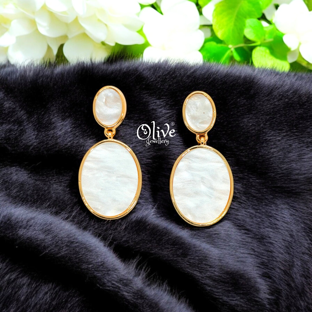 199 Collection Earrings - 8