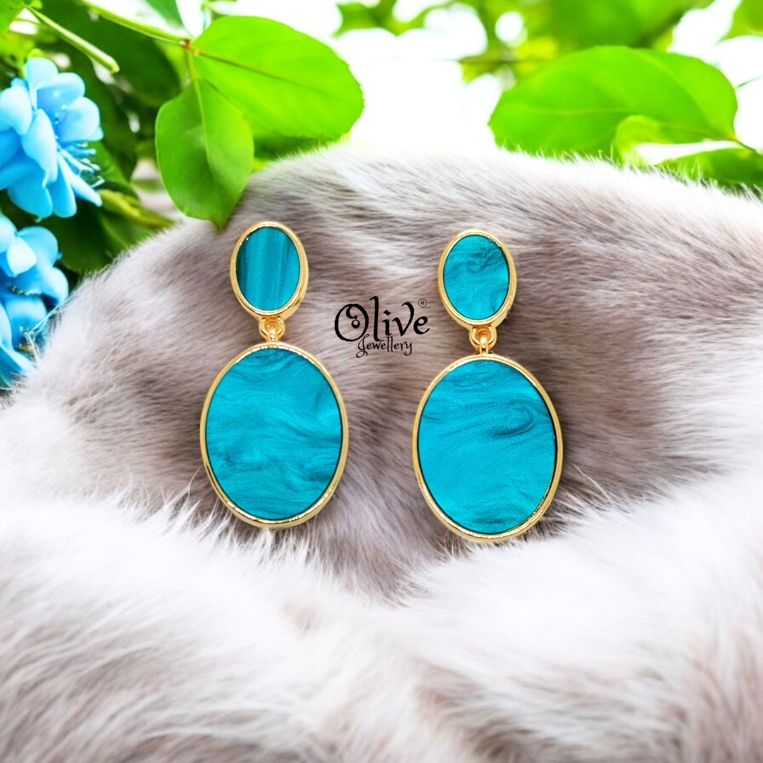 199 Collection Earrings - 8