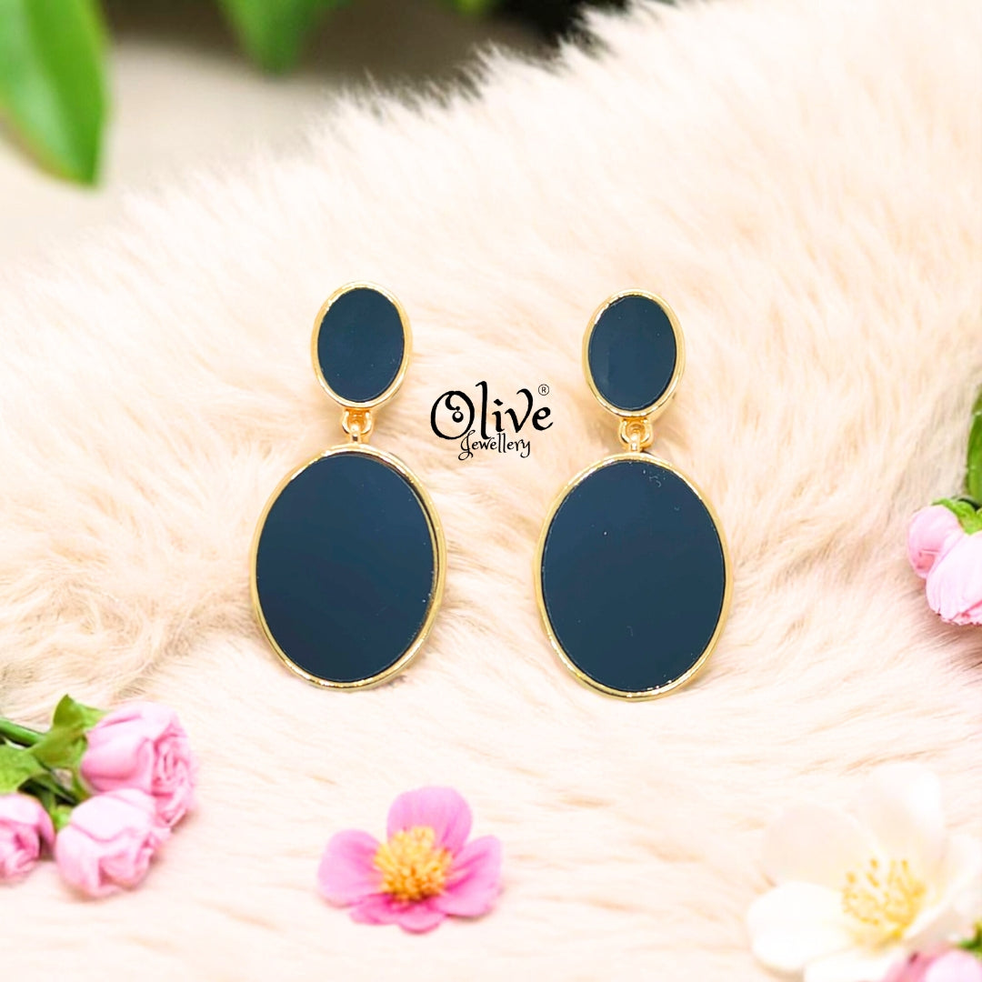 199 Collection Earrings - 8