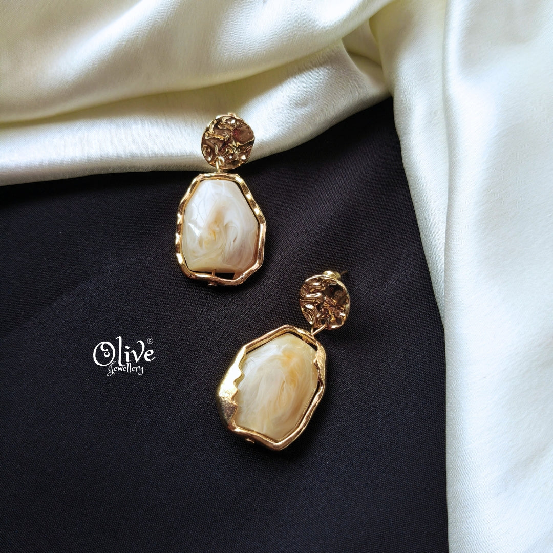 199 Collection Earrings -016