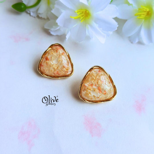 199 Collection Earrings -030
