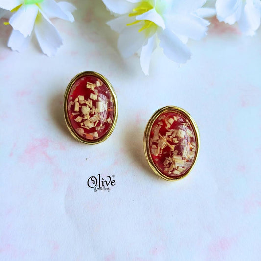 199 Collection Earrings -036