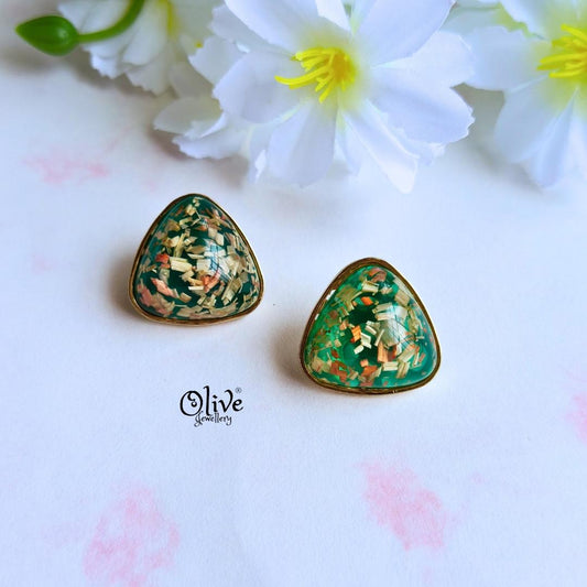 199 Collection Earrings -039