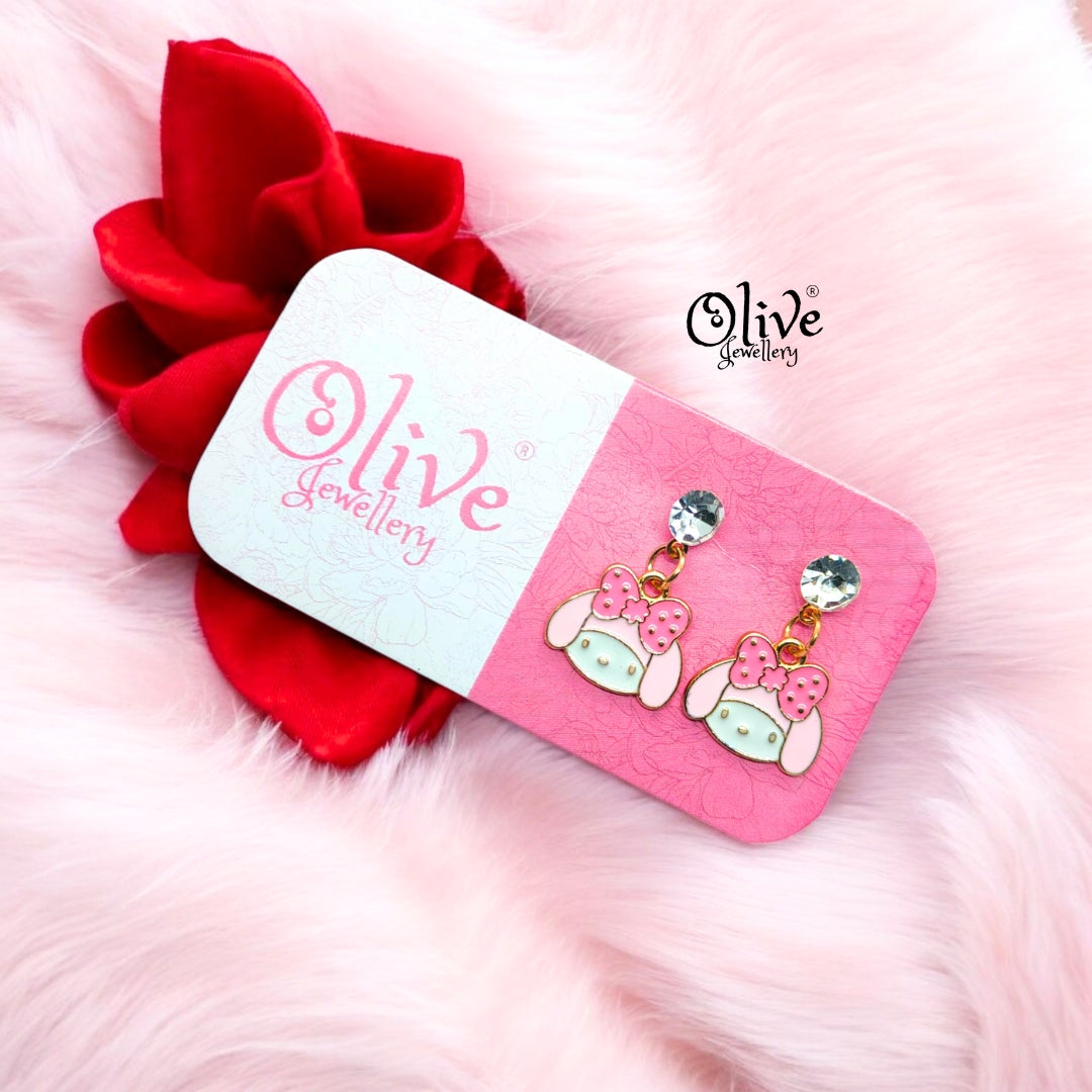 49 Collection Earrings - 4