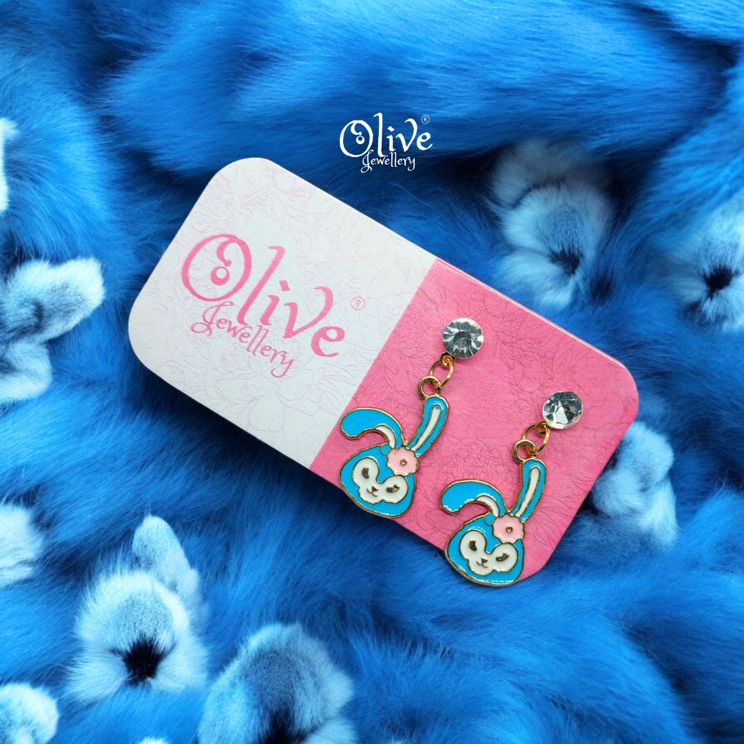 49 Collection Earrings - 5