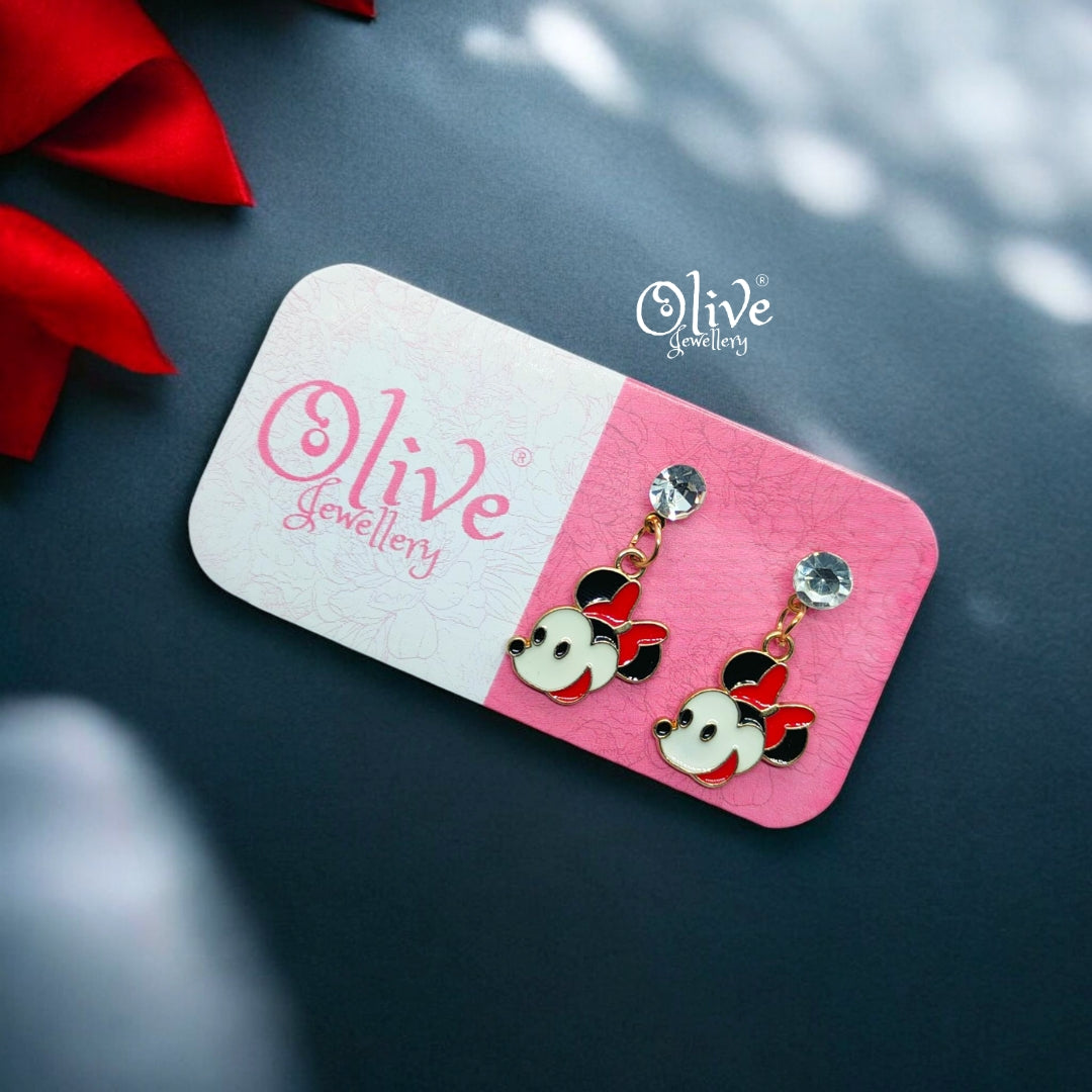 49 Collection Earrings - 6