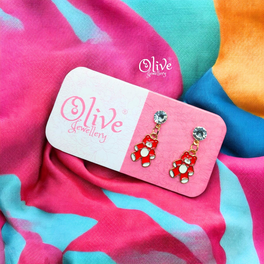 49 Collection Earrings - 9