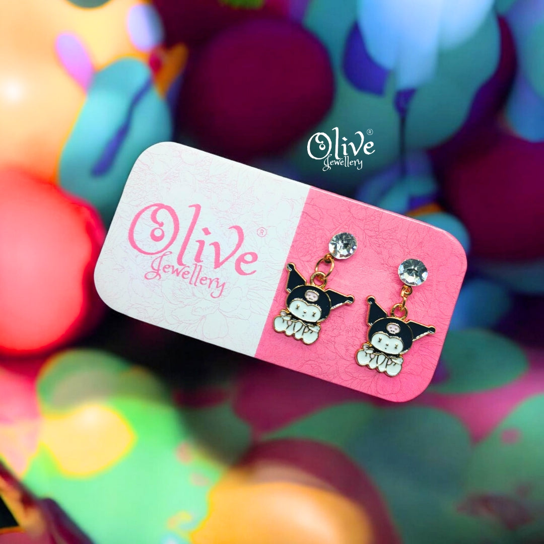 49 Collection Earrings - 11