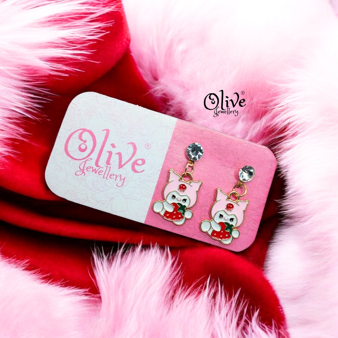 49 Collection Earrings - 13