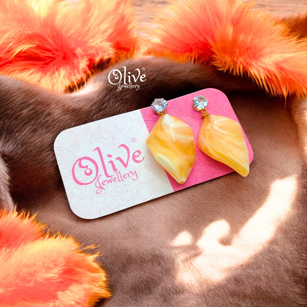 49 Collection Earrings - 27