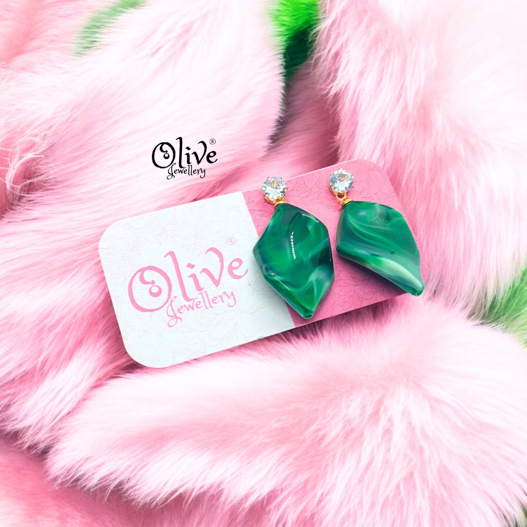 49 Collection Earrings - 27