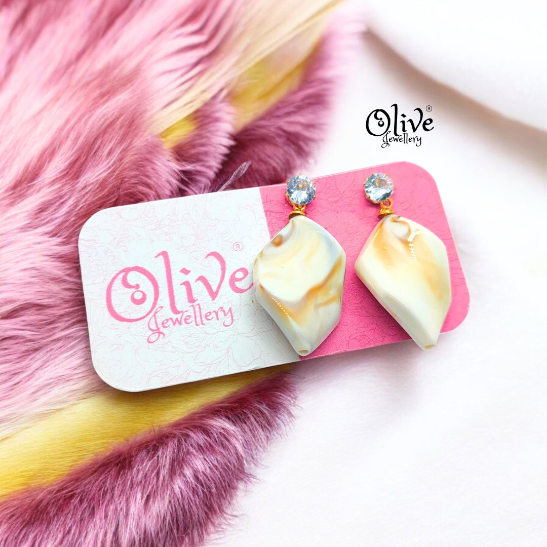 49 Collection Earrings - 27