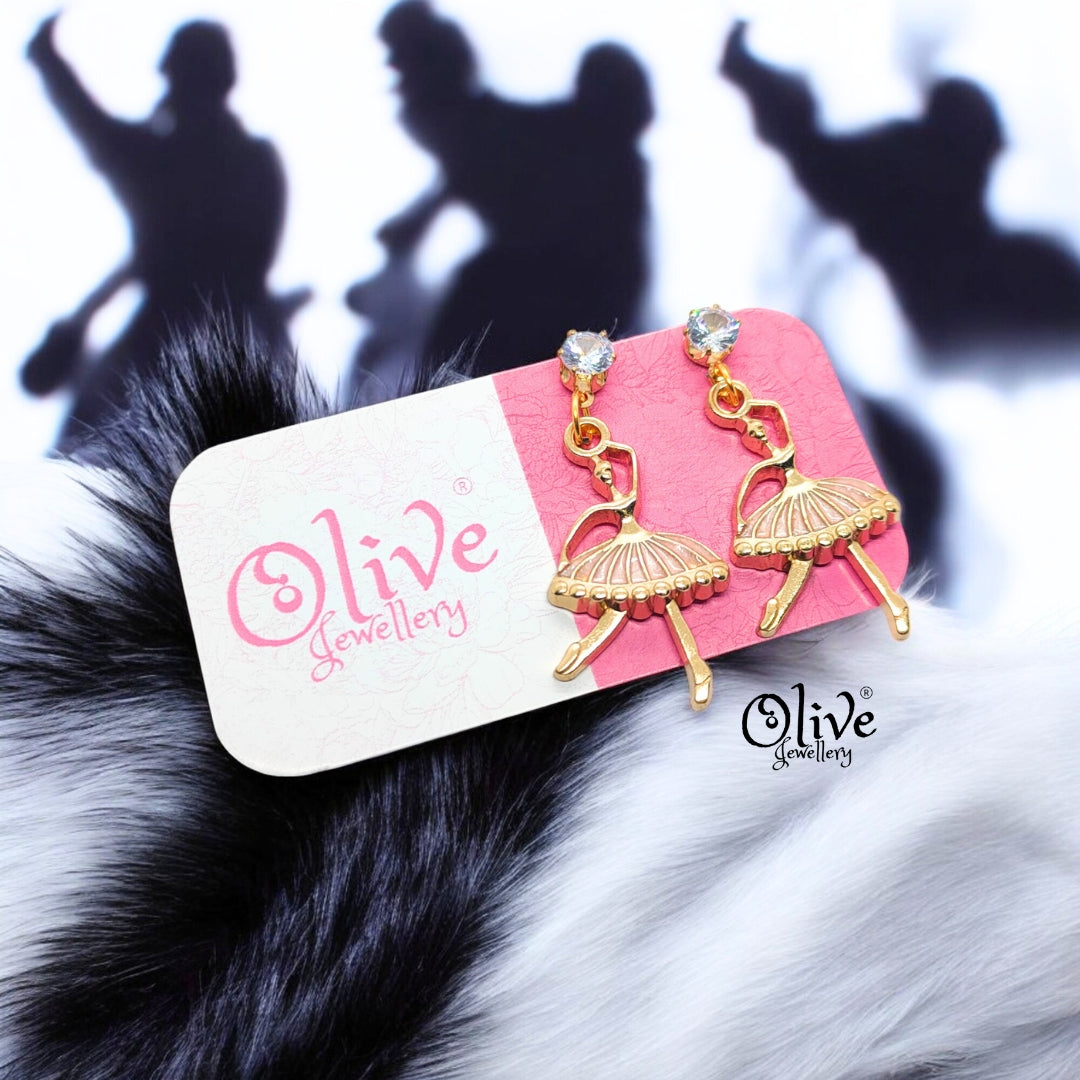 49 Collection Earrings - 33