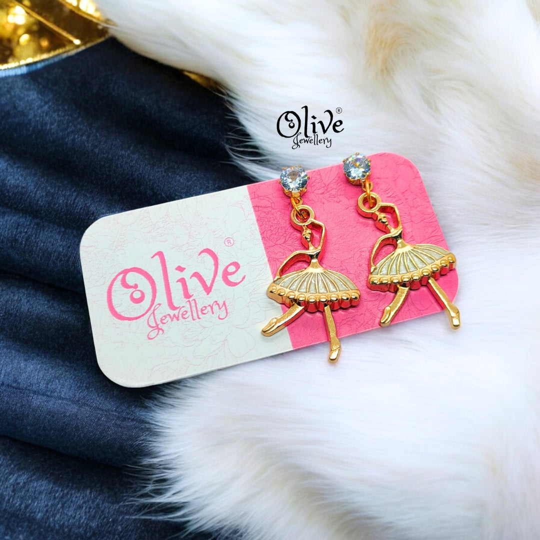 49 Collection Earrings - 33