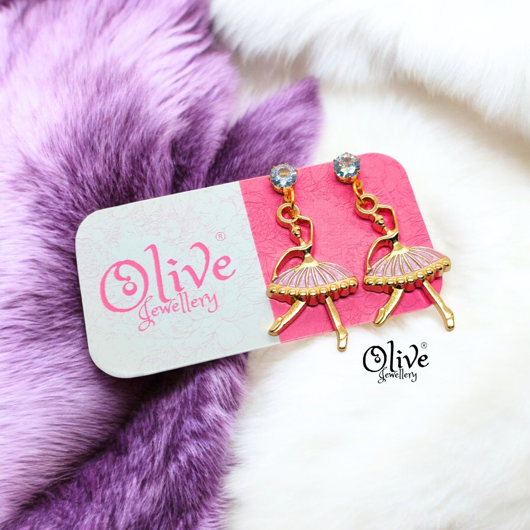 49 Collection Earrings - 33