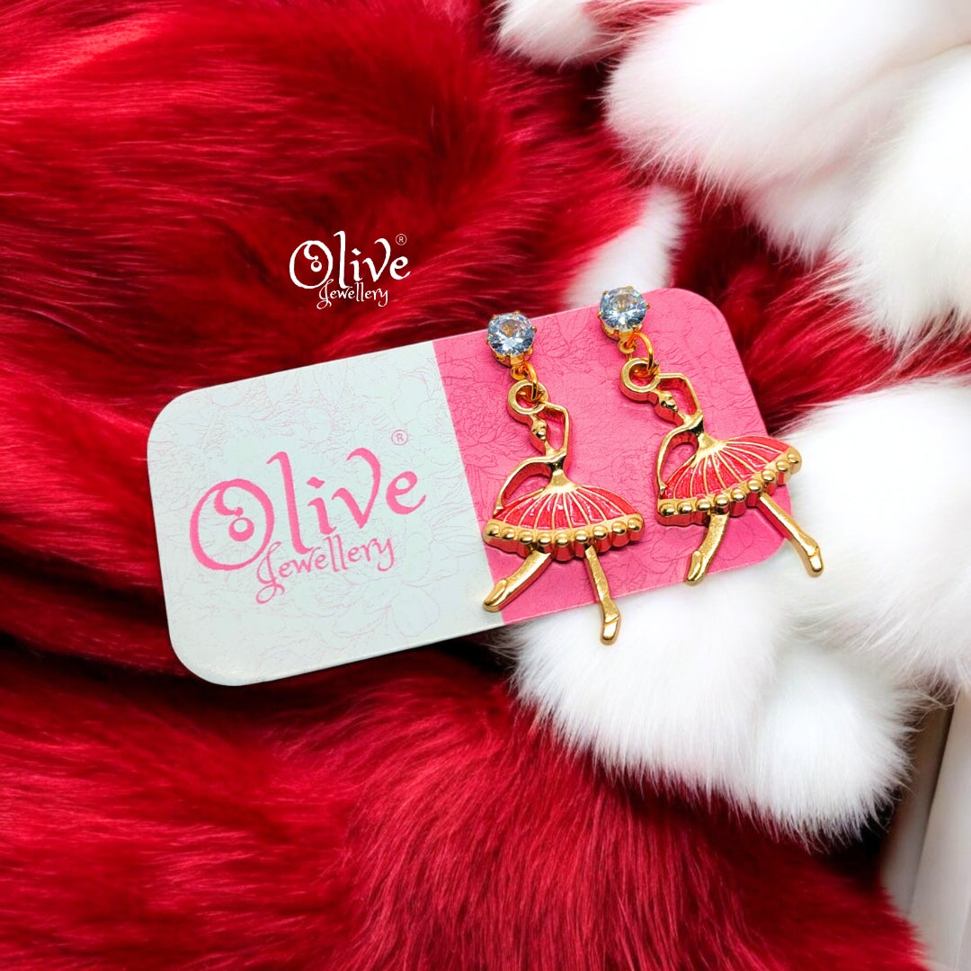 49 Collection Earrings - 33