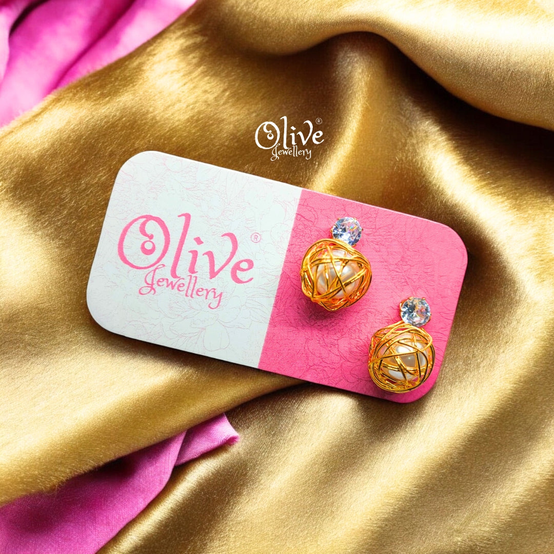 49 Collection Earrings - 39