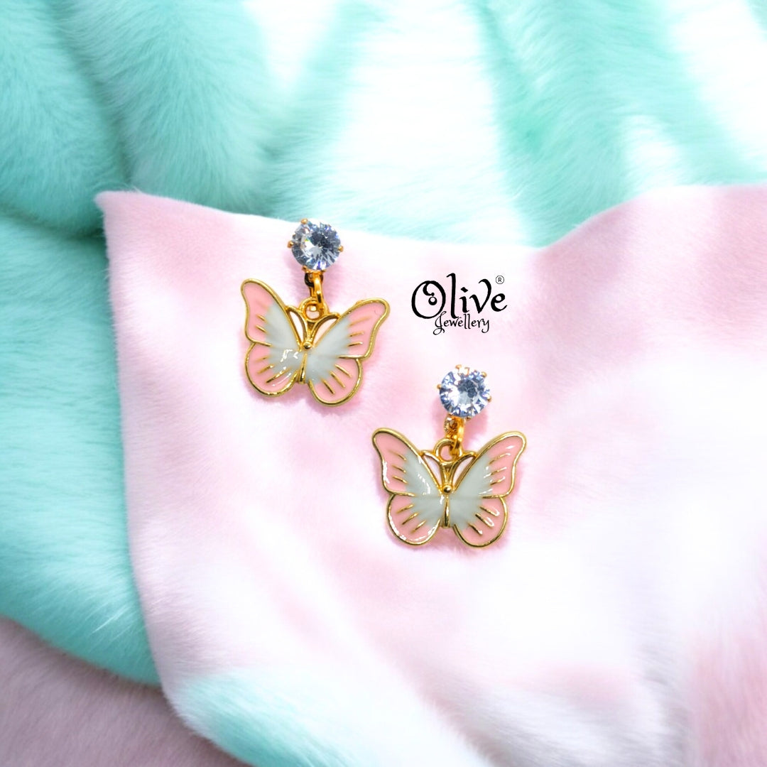 49 Collection Earrings - 46