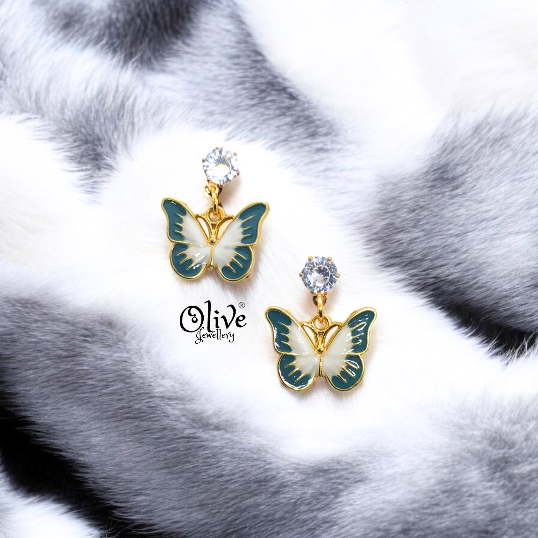 49 Collection Earrings - 46