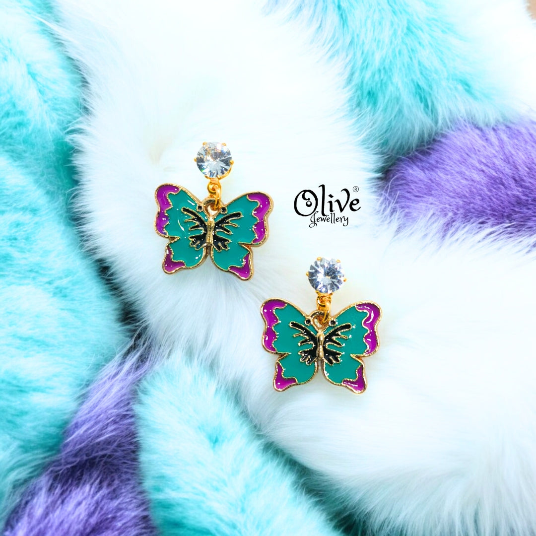 49 Collection Earrings - 52