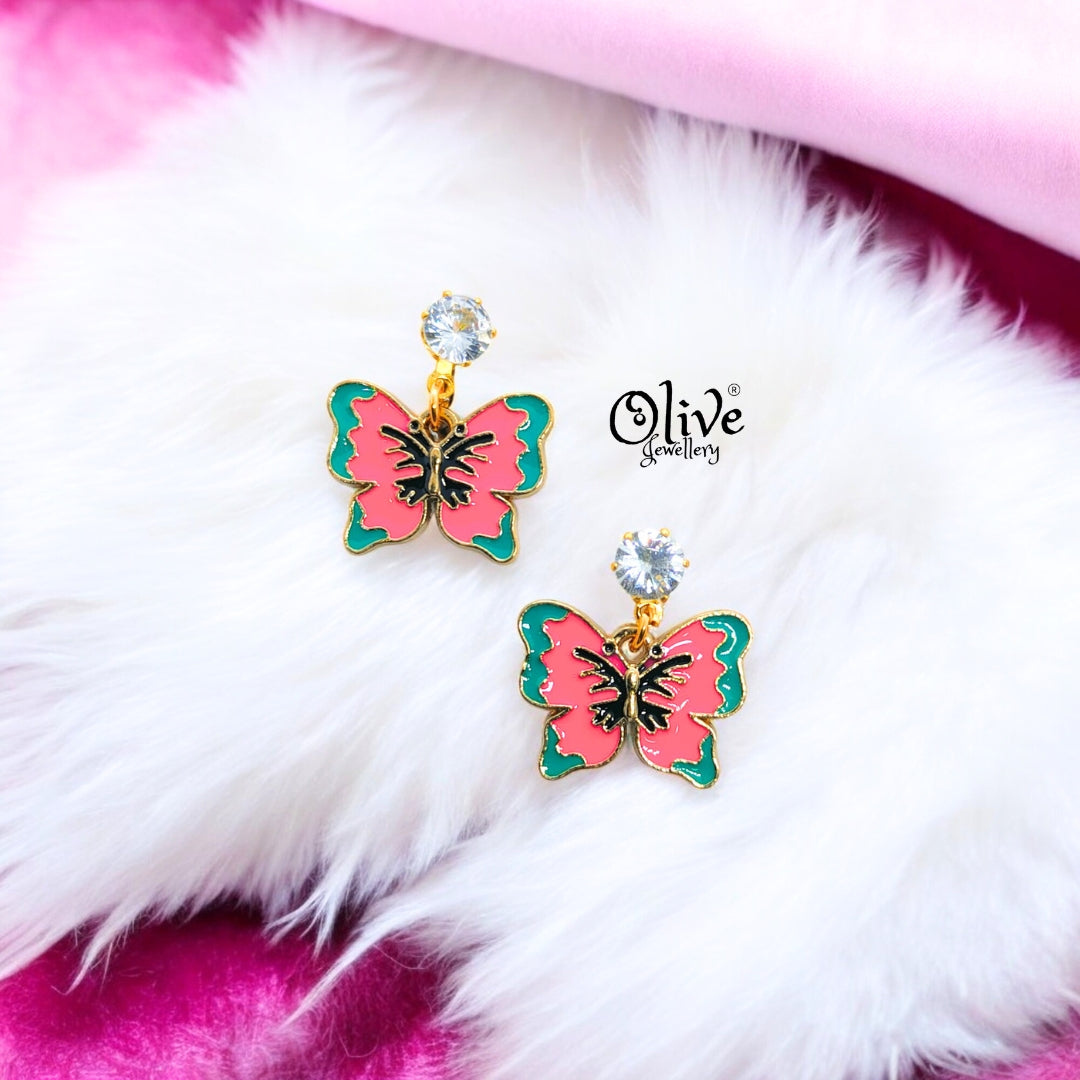 49 Collection Earrings - 52