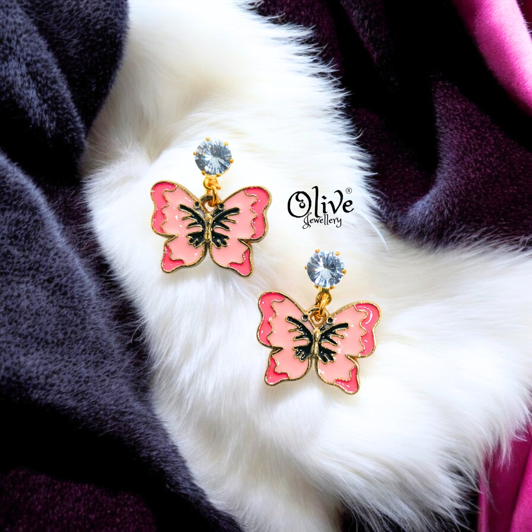 49 Collection Earrings - 52