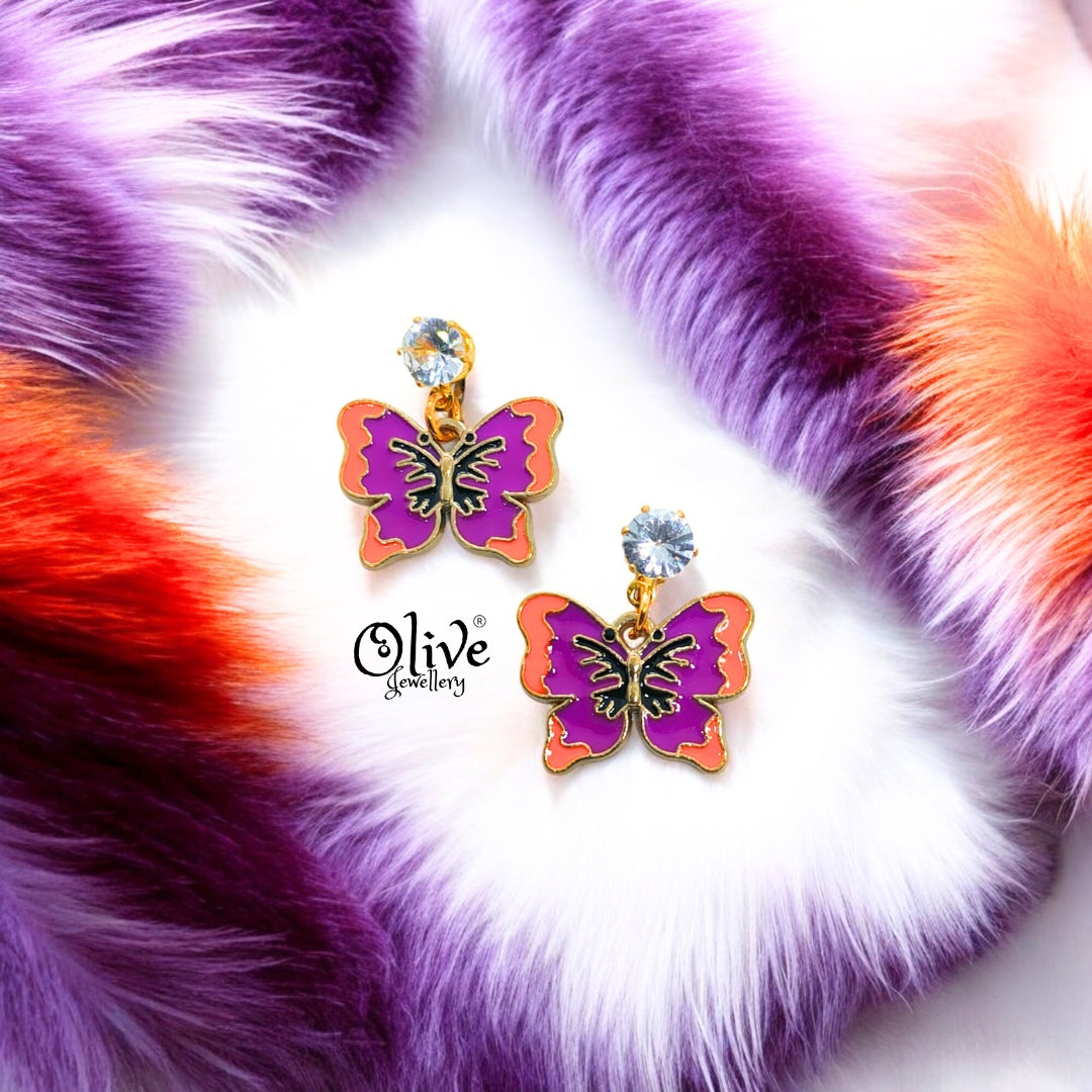 49 Collection Earrings - 52