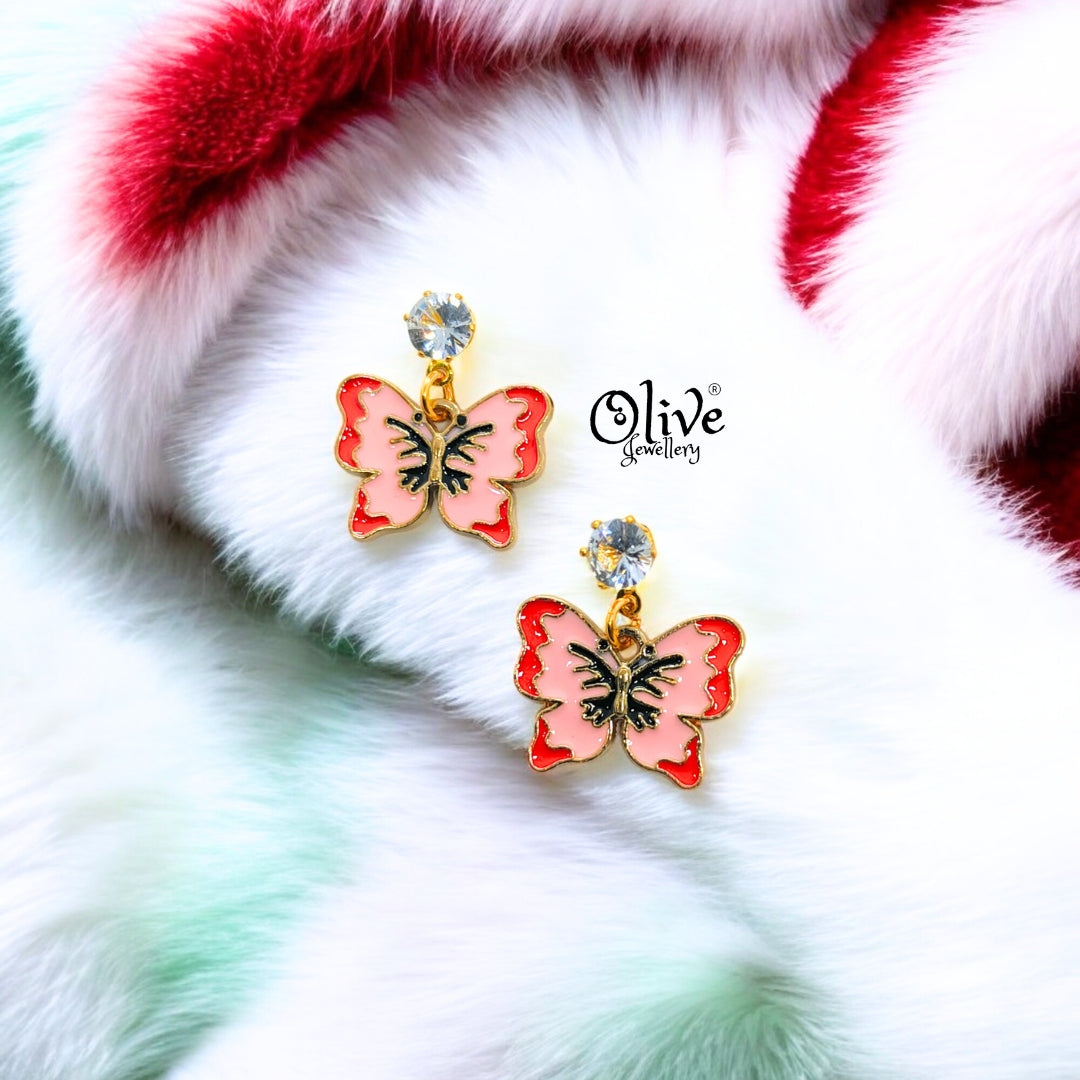 49 Collection Earrings - 52