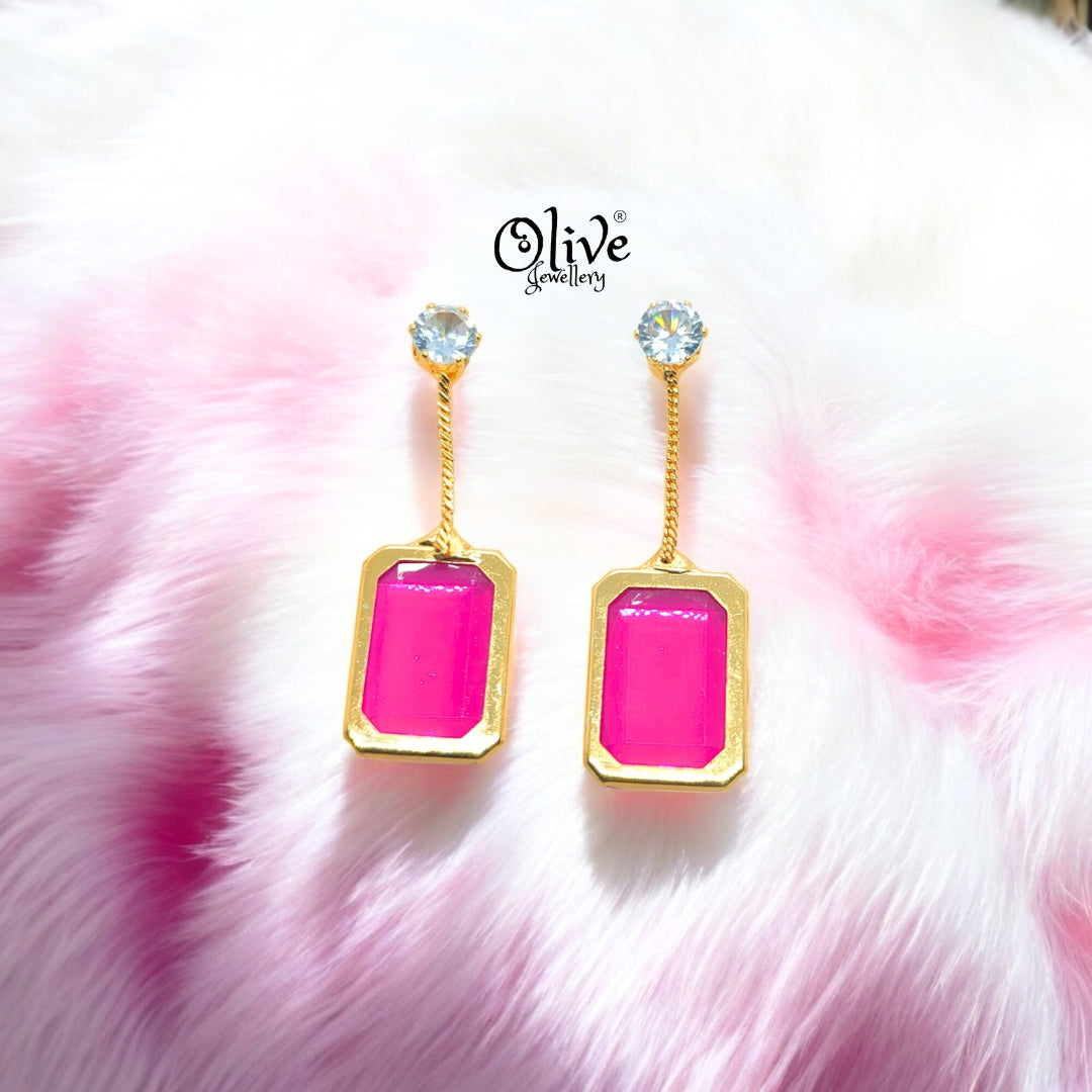 49 Collection Earrings - 71