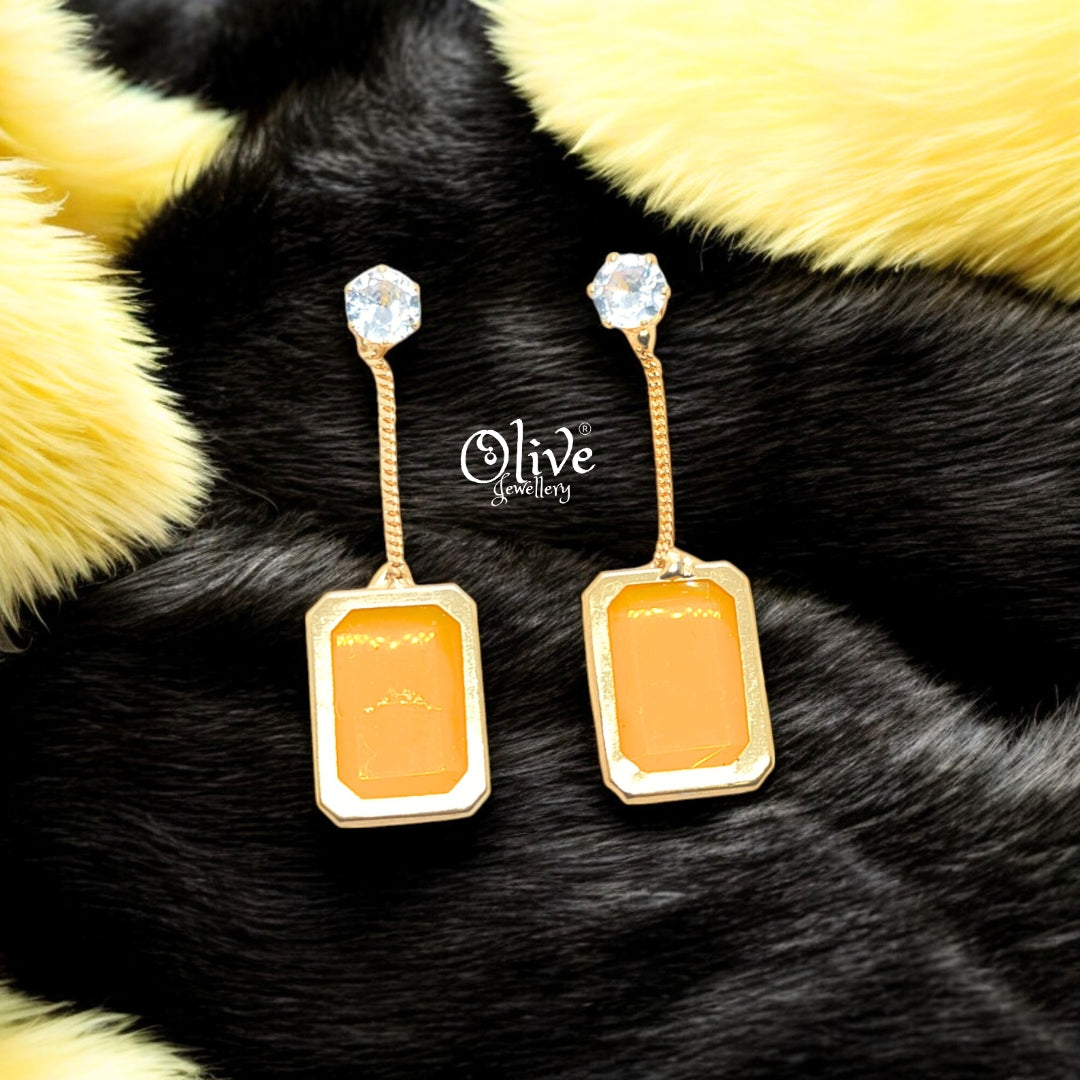 49 Collection Earrings - 71