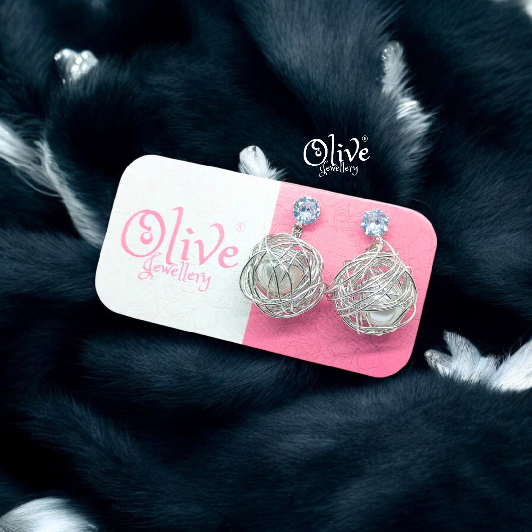 49 Collection Earrings - 78