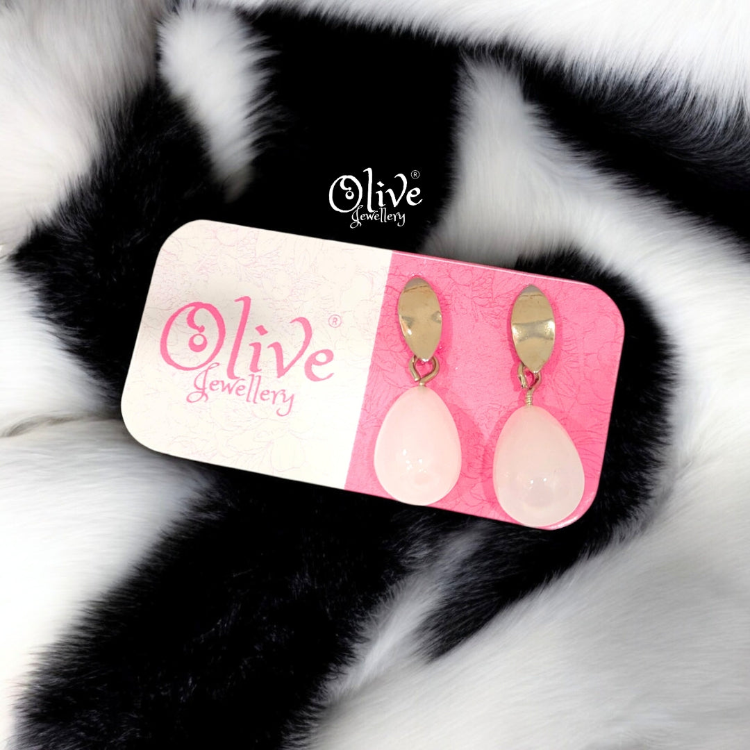 49 Collection Earrings - 106