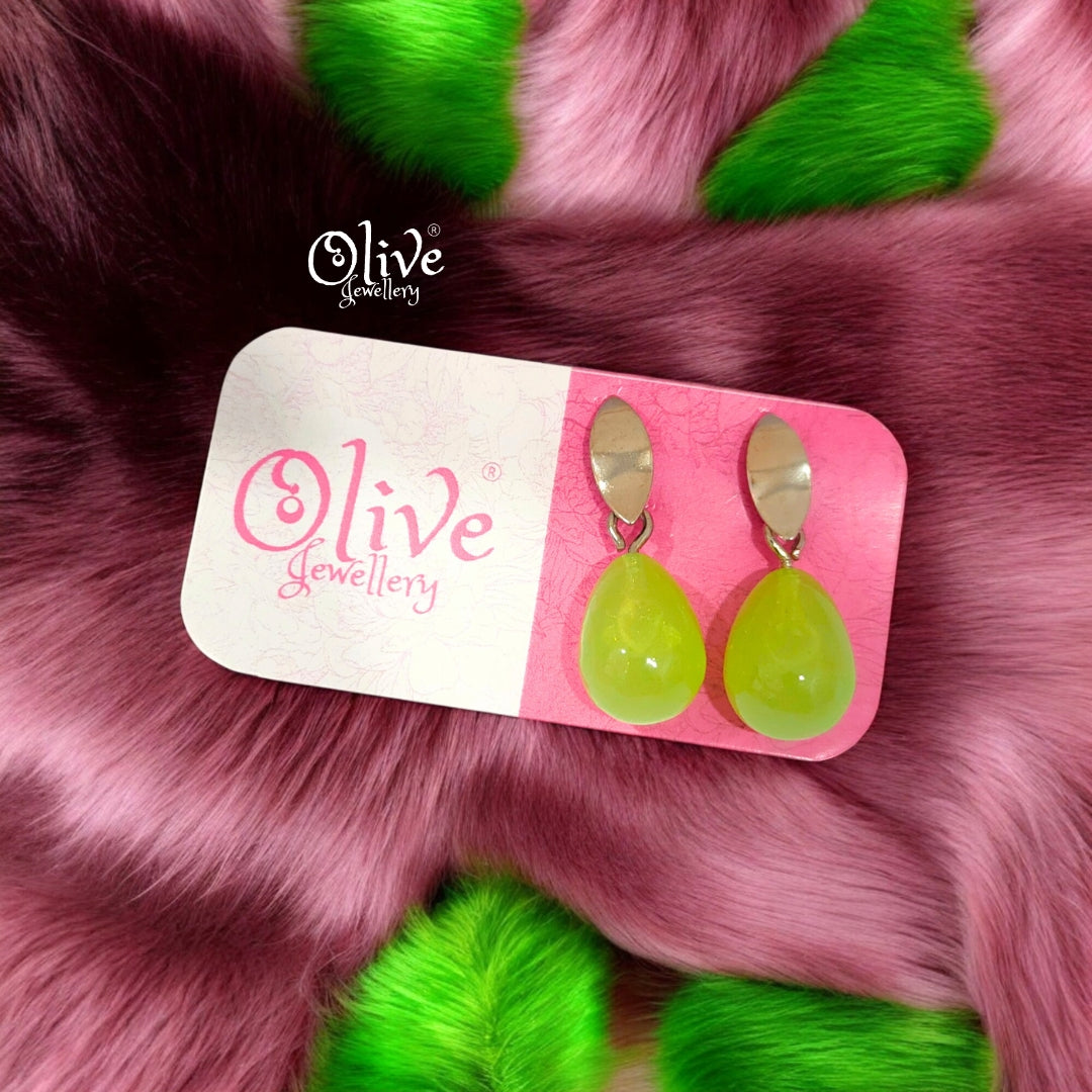 49 Collection Earrings - 106