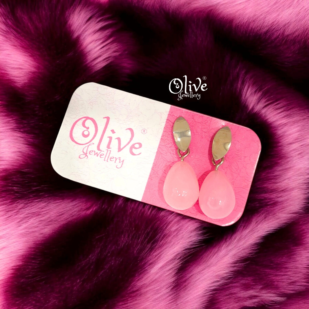 49 Collection Earrings - 106