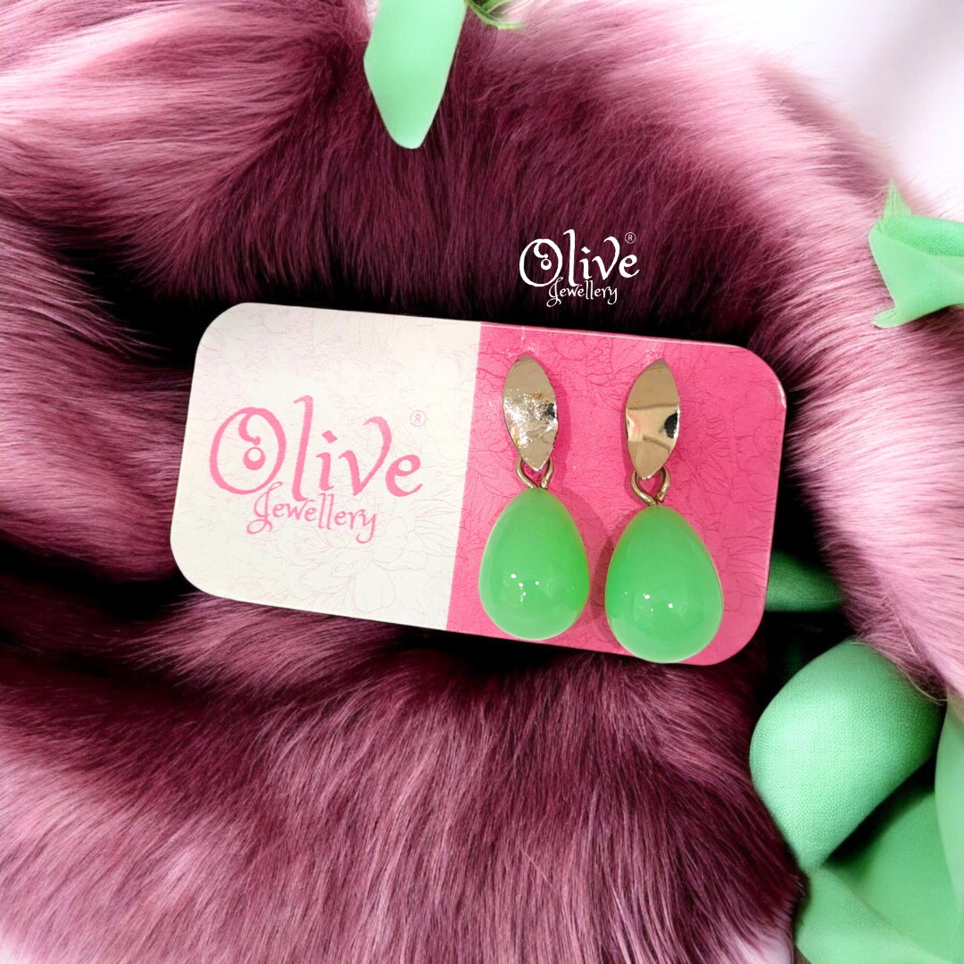 49 Collection Earrings - 106