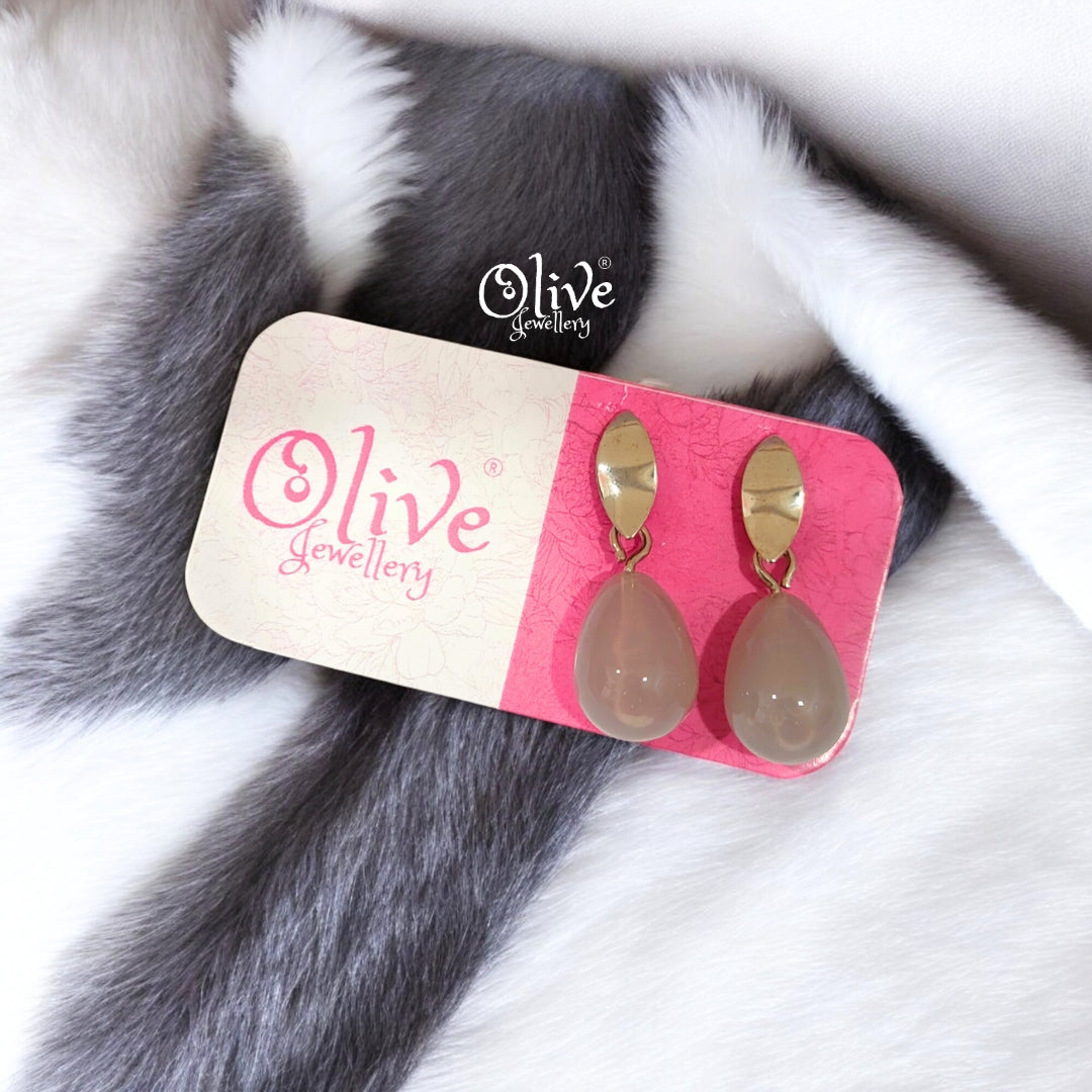 49 Collection Earrings - 106