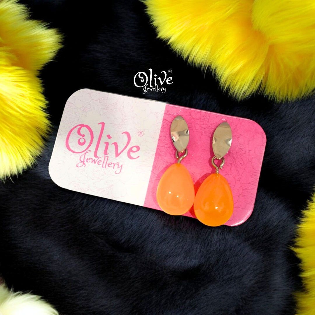 49 Collection Earrings - 106