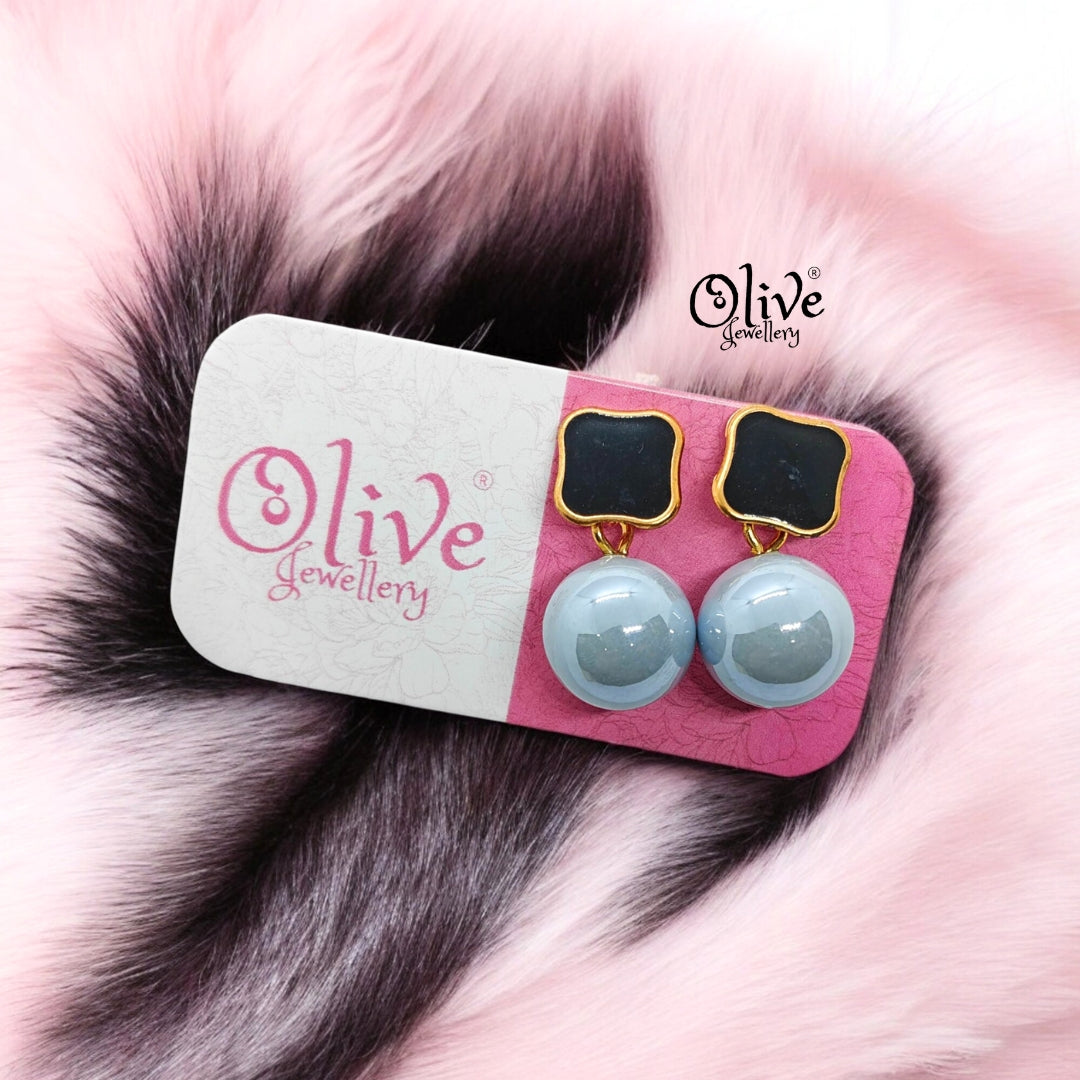 49 Collection Earrings - 122