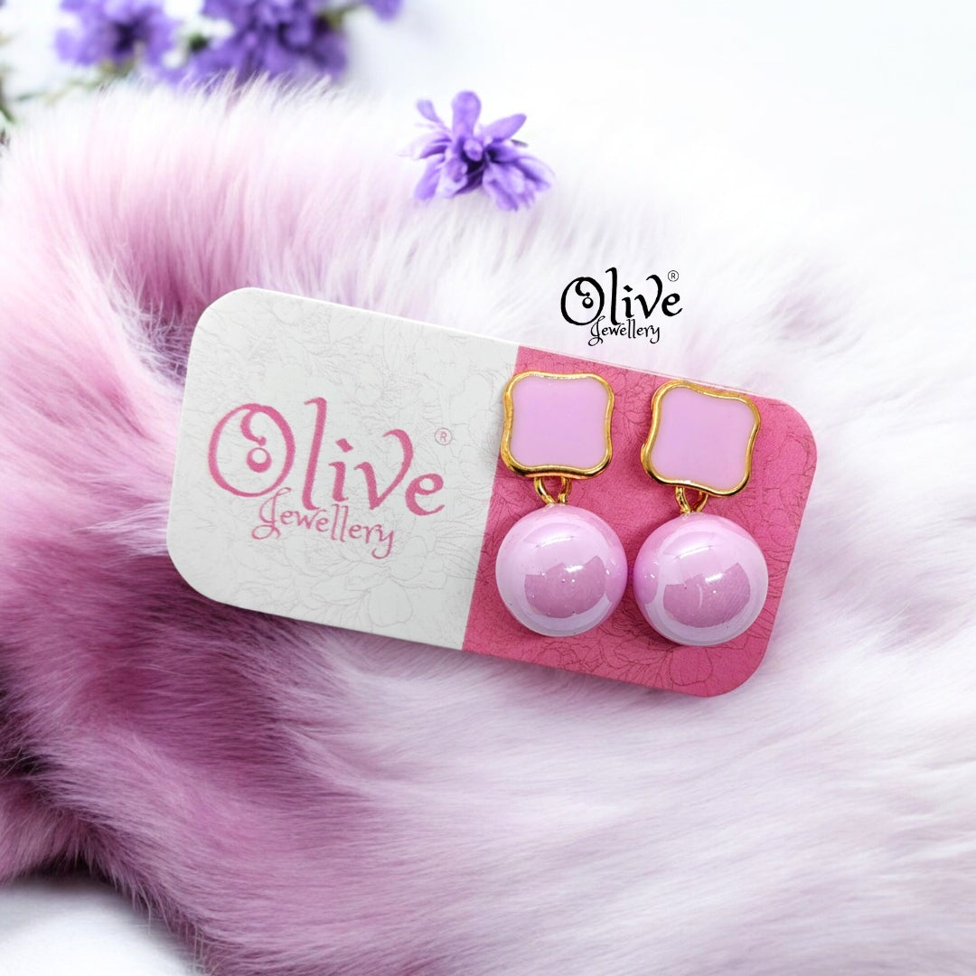 49 Collection Earrings - 122