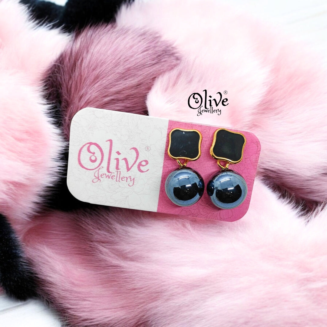 49 Collection Earrings - 122