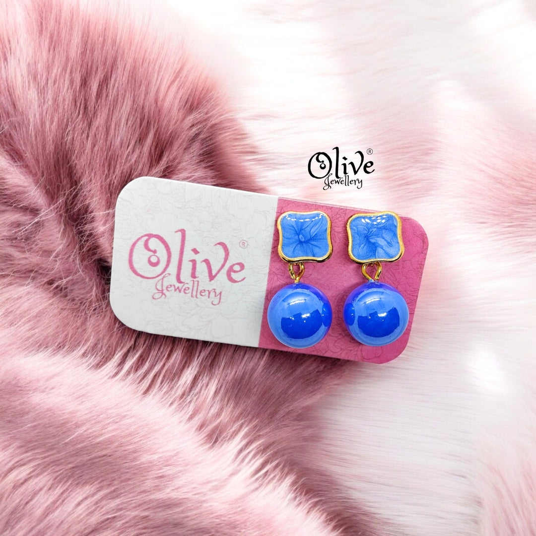 49 Collection Earrings - 122