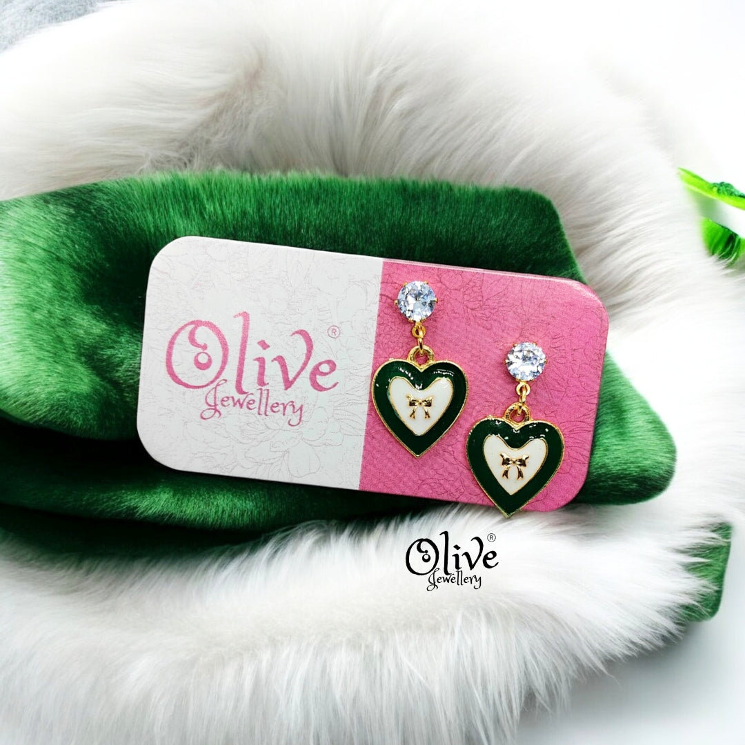 49 Collection Earrings - 128