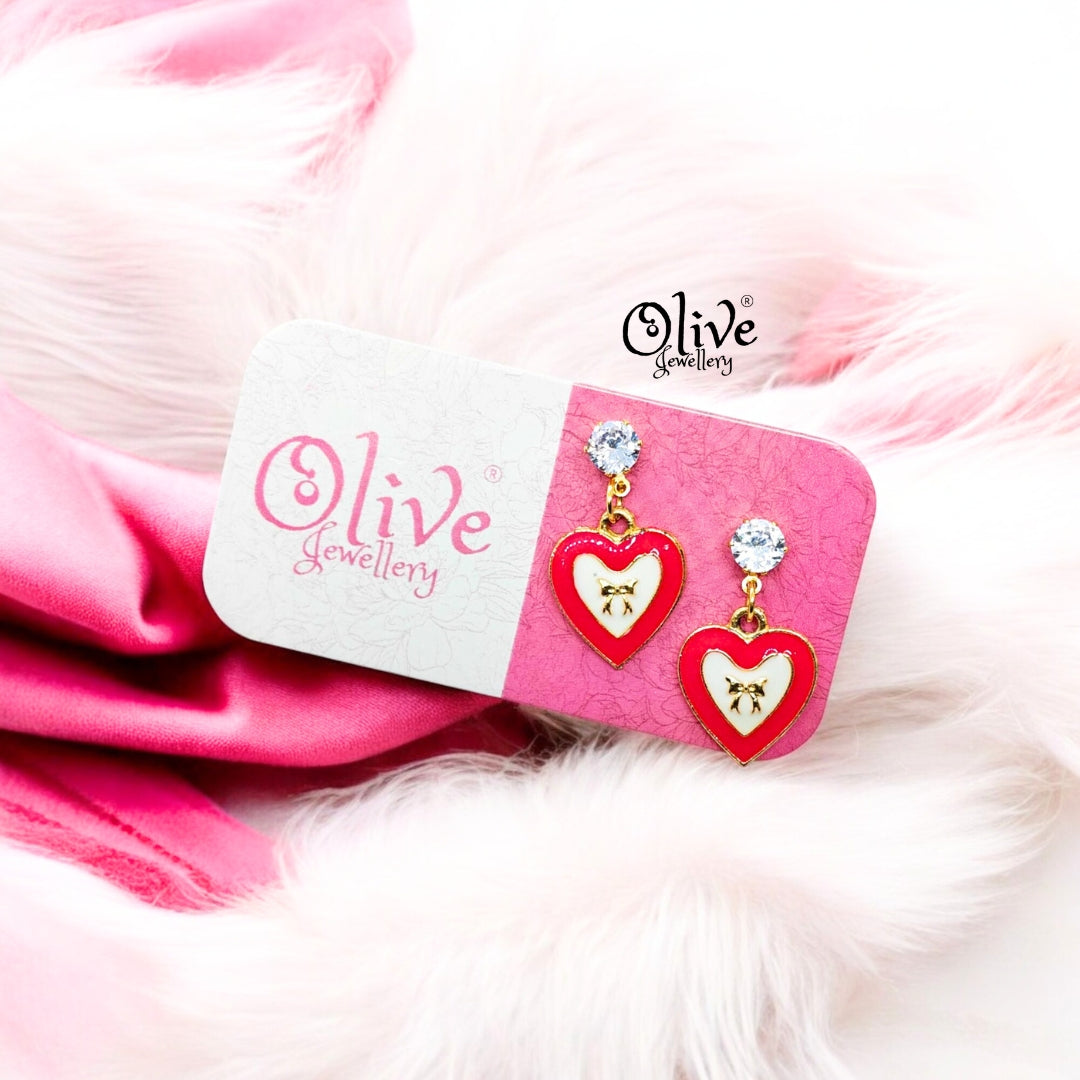 49 Collection Earrings - 128