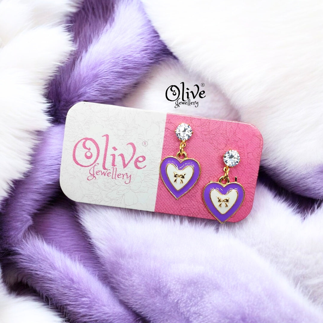 49 Collection Earrings - 128
