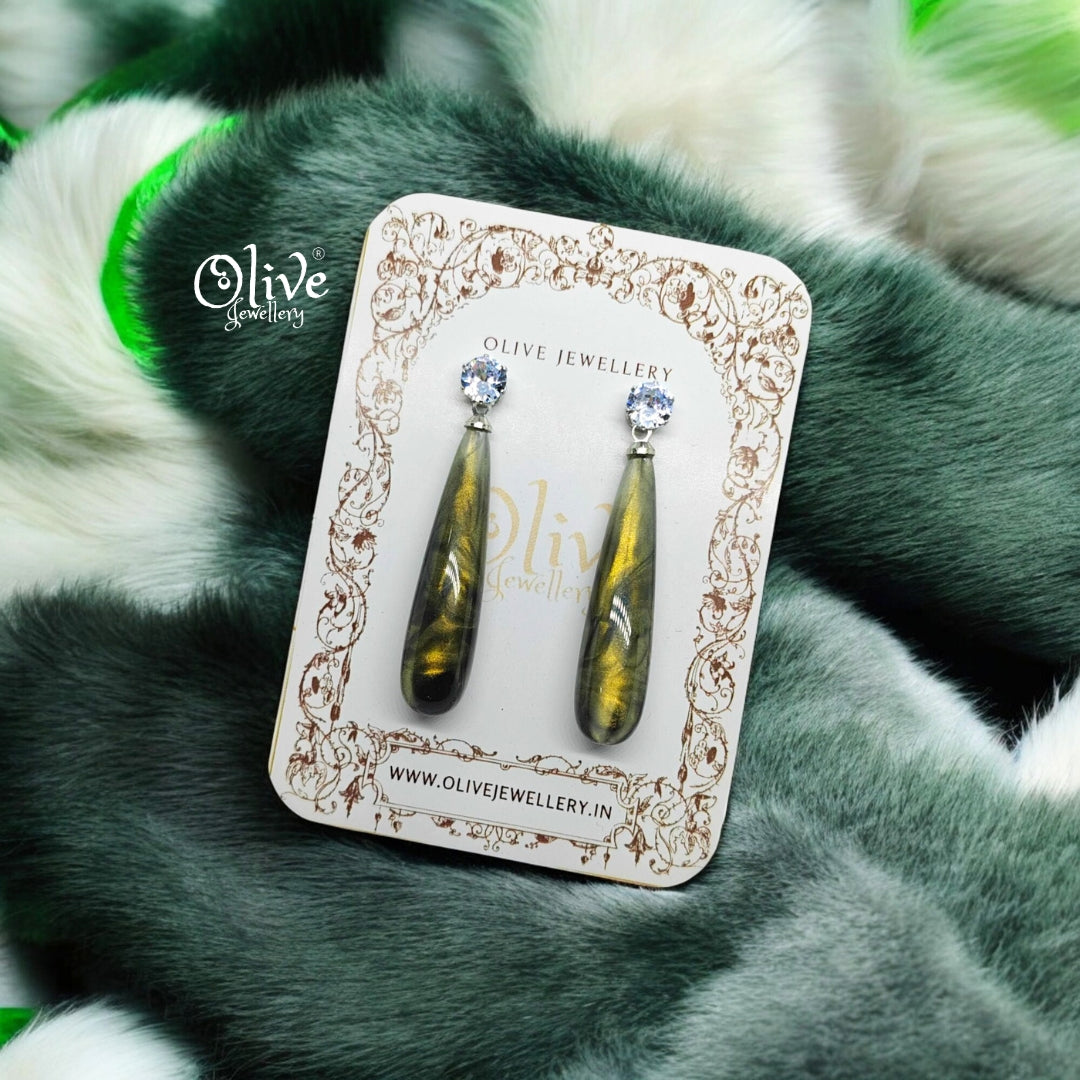 49 Collection Earrings - 134