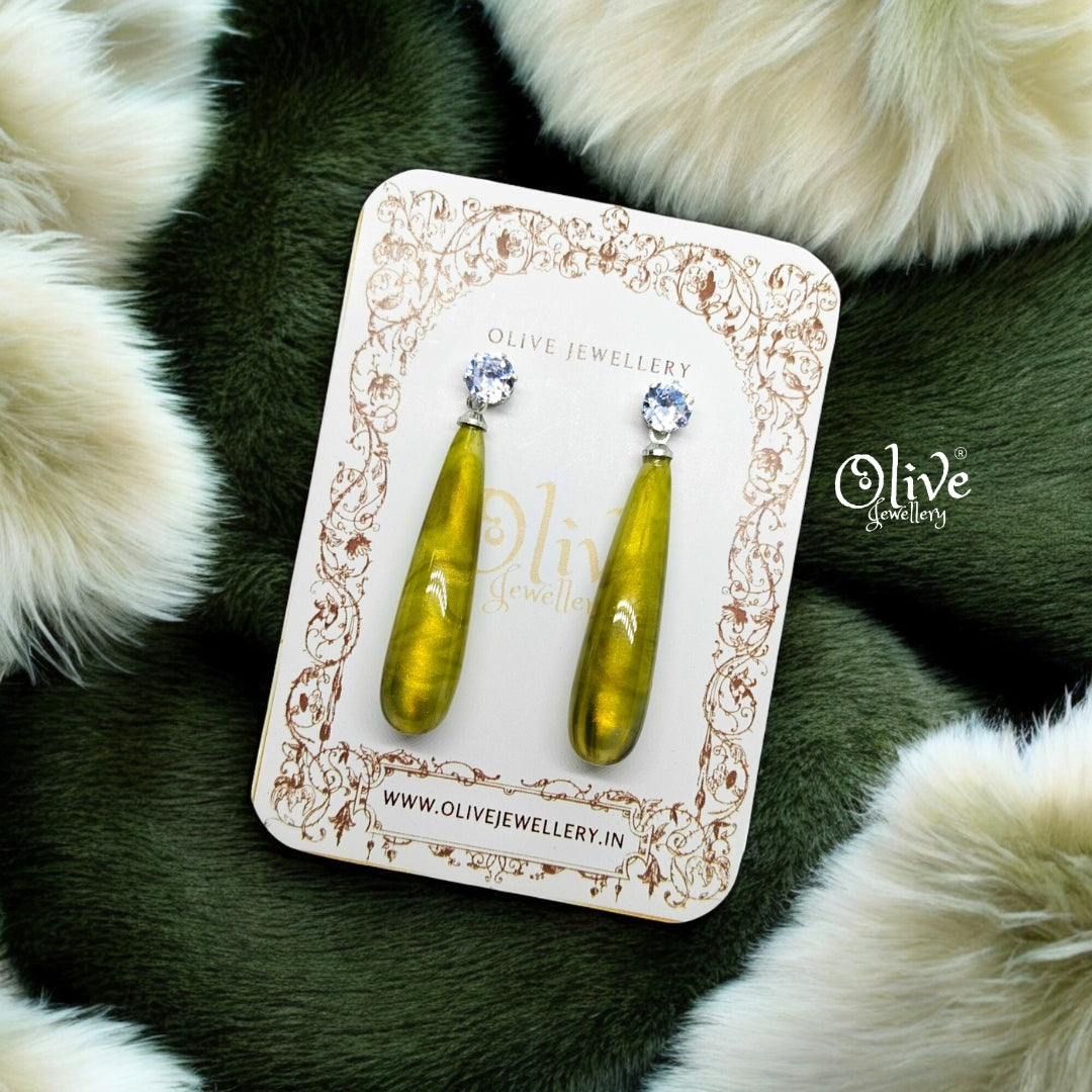 49 Collection Earrings - 134